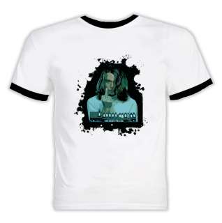 Blow George Jung Cocaine T Shirt All Sizes  