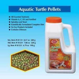  Turtle Fw Shrimp Treat 8.75 Oz