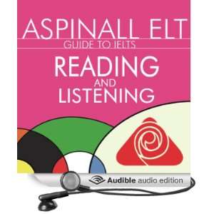  IELTS Reading and Listening The International English 