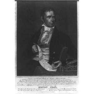   Reprint Henry Clay, congreso de los estados unidos