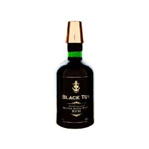  Black Tot Last Consignment British Royal Navy Rum 750ml 