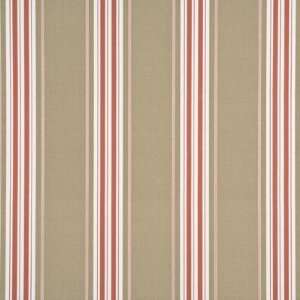  Sherbourne Stripe 5 by G P & J Baker Fabric