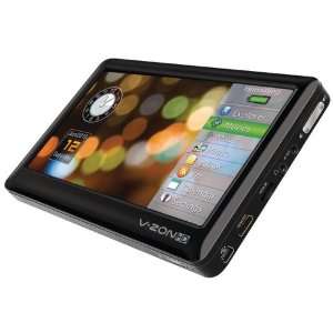 Coby Mp977 4Gblk 4 Gb 7 Portable Hd Media Player (Personal Audio 