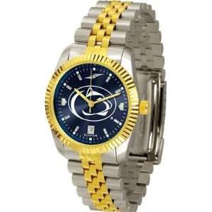  Penn State Nittany Lions Executive Anochrome Mens NCAA Watch 