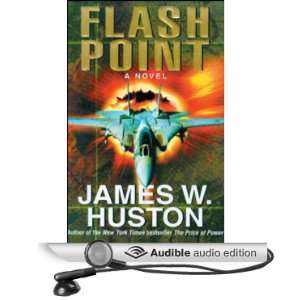   Point (Audible Audio Edition) James W. Huston, Adams Morgan Books