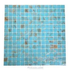   accentua nova glass mosaic mesh mounted tile shee: Home Improvement
