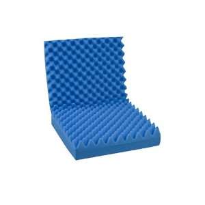  Convoluted Foam Chair Pad: Health & Personal Care