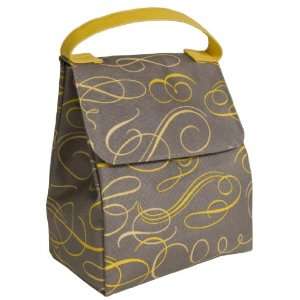  Danica Studio Cool Lunch Bag, Flourish