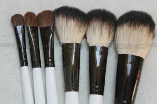 New 20Pcs Makeup Brushes Set Goat Hair Eyeshadow Brush  