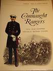 Victorian WW1 WW2 British Army Connaught Rangers Osprey Reference Book