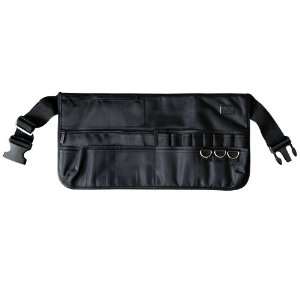  NYX Makeup Bags, Tool Belt/Apron Black, 1 Ounce Beauty