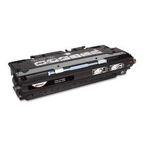   Cost efficient, quality toner.   Consistent reliability.   Easy