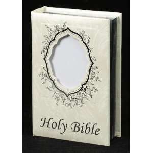   is made up of several holybooks which contain the Word of God Books