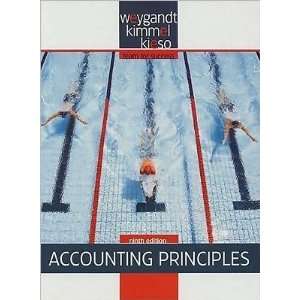   ninth) edition(Accounting Principles (Hardcover))(2008)  N/A  Books