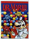 nes no game modified game case for dr mario returns