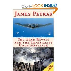   and the Imperialist Counterattack [Paperback] James Petras Books