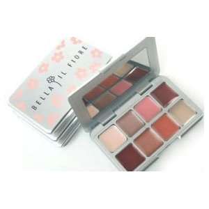  Bella il Fiore Touch and Go Set for Lips Beauty