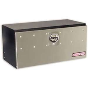  weatherguard 548 2 01 Stainless Steel Underbed Box: Home 