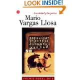   Andes A Novel by Mario Vargas Llosa and Edith Grossman (Oct 2, 2007