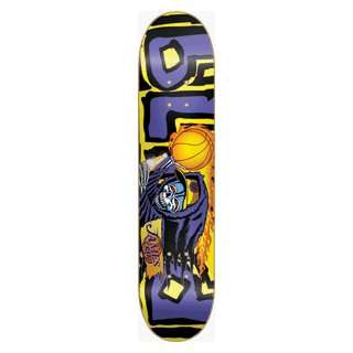  BLIND CRAIG DUNK DECK  7.8 resin 8 ply: Sports & Outdoors