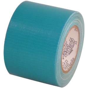   Blue craft duct tape 2 x 10 yds on 1.5 core Arts, Crafts & Sewing