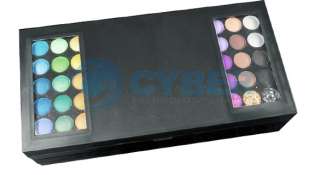 New 180 Full Color Makeup Eyeshadow Palette Cosmetics  