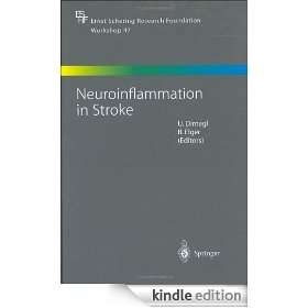 Neuroinflammation in Stroke v. 47 (Ernst Schering Foundation 