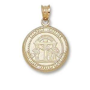 Darton College Seal Charm/Pendant