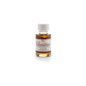    Hillhouse Naturals Christmas Refresher Oil