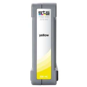   Ink Cartridge For Seiko Colorpainter V 64S (Yellow) Electronics