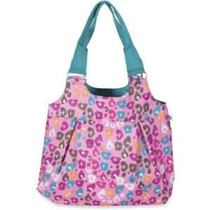  Seein Spots Shoulder Tote: Sports & Outdoors