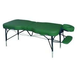  Oakworks Advanta CS2 System Massage Table   Table only 
