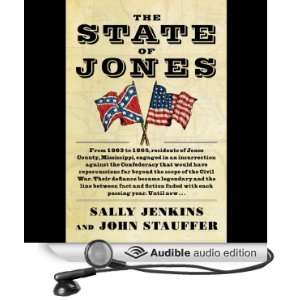   of Jones The Small Southern County that Seceded from the Confederacy