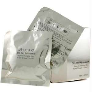 Shiseido Bio Performance Super Exfoliating Discs Exfoliating Discs for 