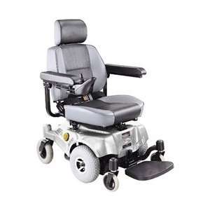  CTM HS 2800 Front Wheel Drive Power Chair: Health 
