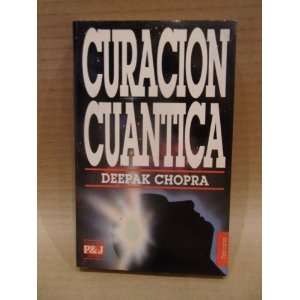  Curacion Cuantica Deepak Chopra Books