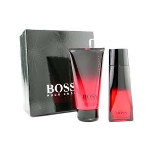  Boss Intense by Hugo Boss for Women   2 Pc Gift Set 1.6oz 