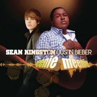  Eenie Meenie Sean Kingston and Justin Bieber