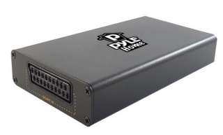 Pyle PSCHD45 SCART To HDMI Converter  