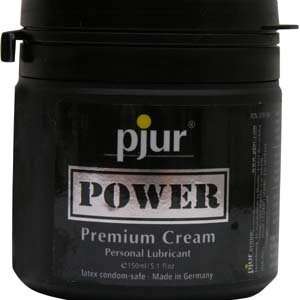  Power Combination Cream 150ml / 5.1oz tub Health 