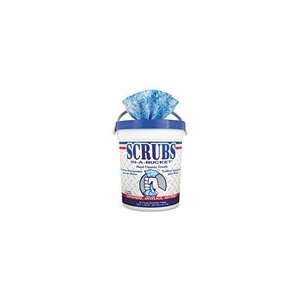  SCRUBS® Hand Cleaner Towels: Kitchen & Dining