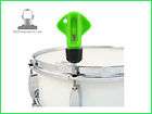 Brand New Cannon T Type Pipe Band Drum Corps Drum Key items in The 