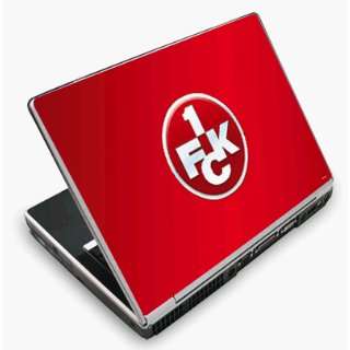   4072   1. FCK Logo Notebook Laptop Vinyl Sticker: Electronics