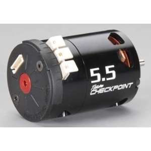  210 5.5T Brushless Off Road Motor Toys & Games