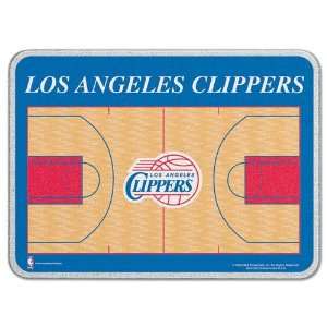  NBA Los Angeles Clippers Cutting Board