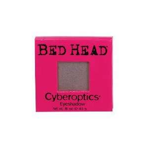  TIGI Bed Head Makeup Cyberoptic Eyeshadow Taupe: Health 