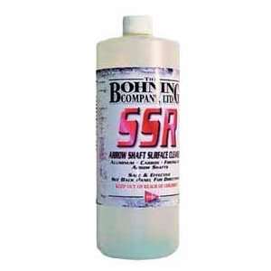  Bohning® SSR Shaft Cleaner