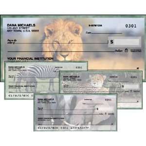  Safari Personal Checks