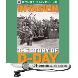  Sterling Point Books: Invasion: The Story of D Day 