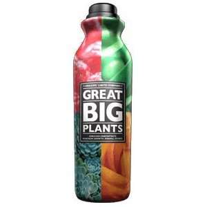  Great Big Plants GBP32 Liquid Organic Compost, 32 Ounce 